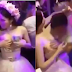 Bride Lets Guests Pull Down Dress And Grope Her Breasts To Raise Money For Honeymoon
