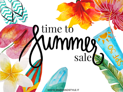 Saldi estivi 2016: il calendario di inizio e qualche consiglio