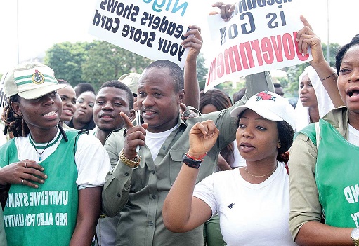 Apply For The FCMB YEDP To Get Support Apply For The FCMB YEDP To Get Support
