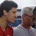A liderança de Rodrigo Dourado no vestiário colorado