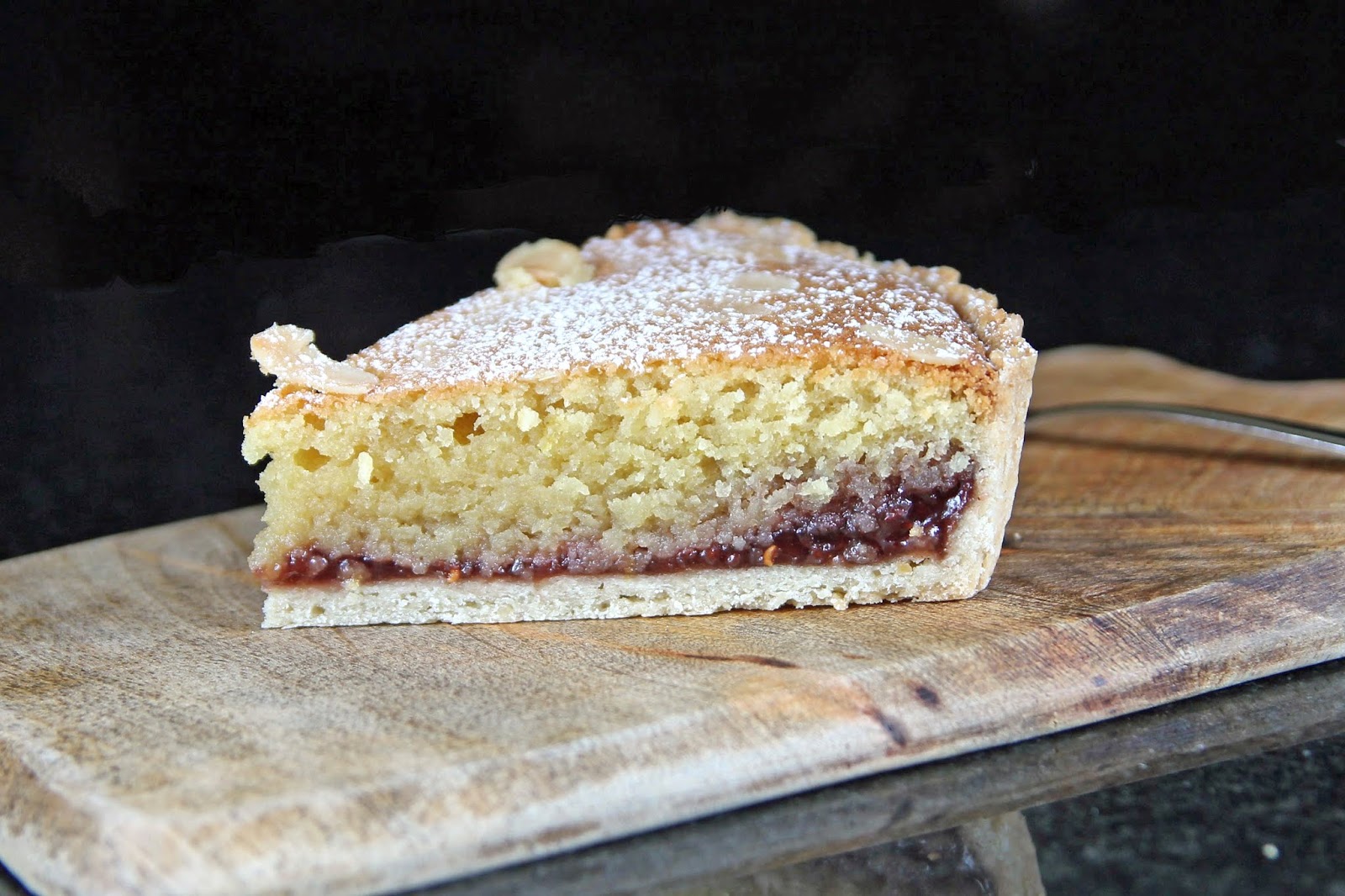 Gluten Free Alchemist Gluten Free? Don't go to Bakewell for Bakewell