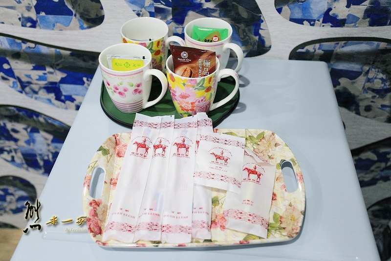 梅花湖住宿|香草森林民宿|近小熊書房梅花湖