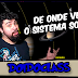 Sistema Solar - Doidoclass #7