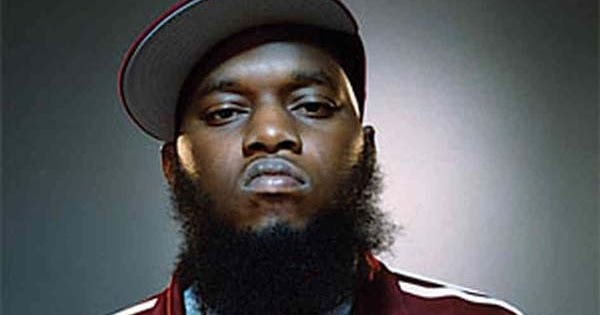 Rapper Amerika Yang Mualaf Ini Bangga Jadi Muslim Dan Sebut Islam ...