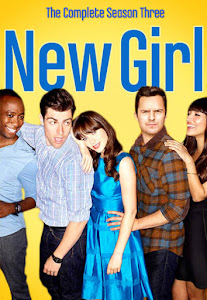 New Girl Poster