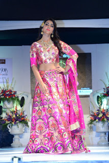Shriya saran at Fashion show photos Shriya saran at Fashion show photos