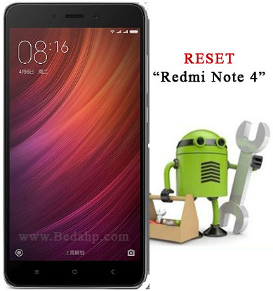 Redmi Note 3 Инженерное Меню