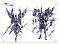 Armadura Divina de Hades