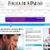 FOLHA DE SÃO PAULO: Parlamentares Americanos Democratas criticam Moro em defesa de Lula.