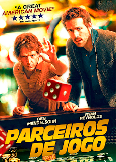 Parceiros de Jogo