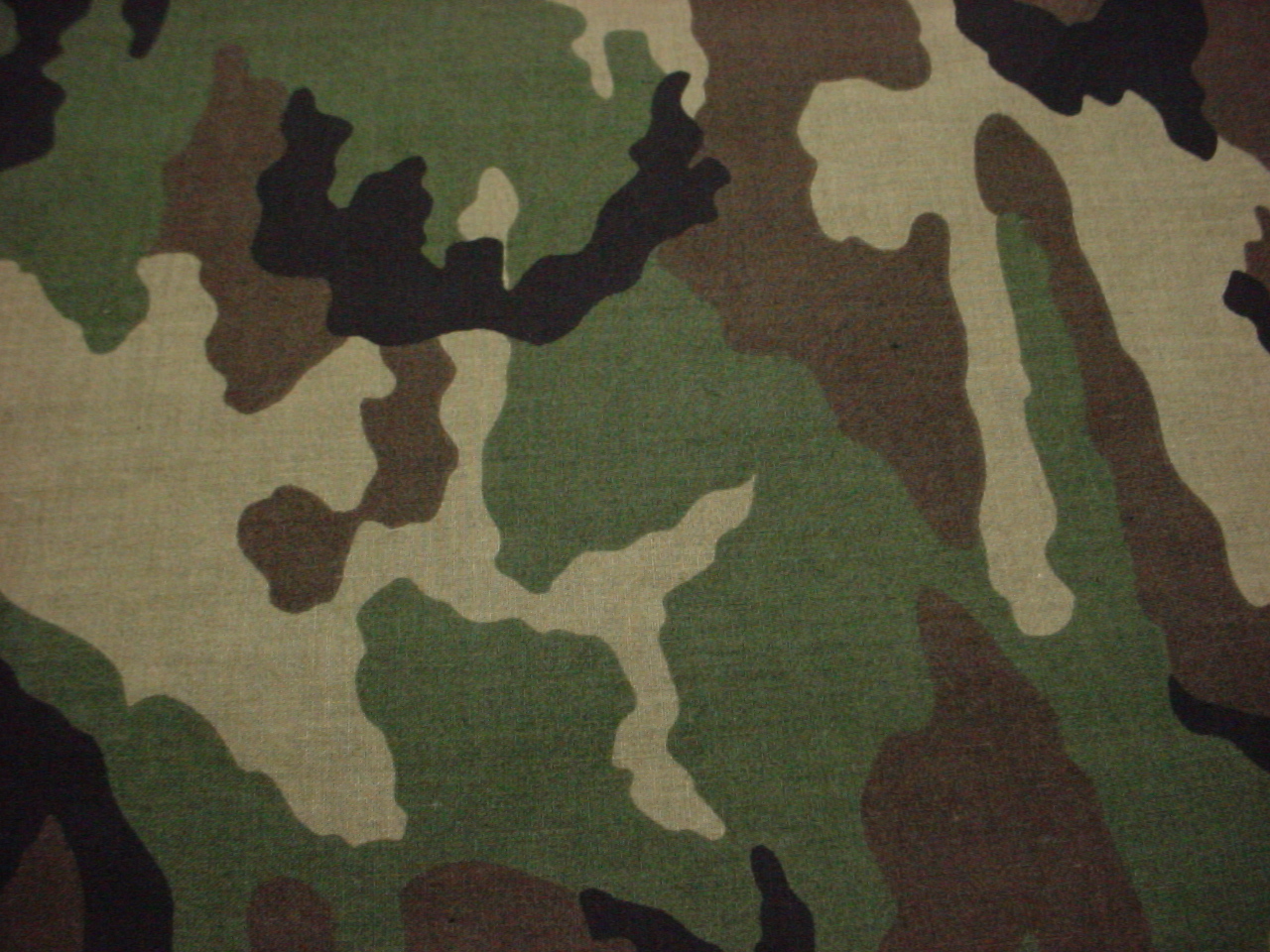 Jerome's Blog: Army Colors