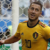 Video Highlight Belgia vs Inggris: Hazard Boyong Juara Ketiga untuk Negaranya