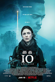 IO – O Último na Terra IO – O Último na Terra