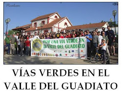 DOSSIER VÍAS VERDES DEL GUADIATO