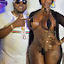 See The Worst Dressed Lady At D'banj Club Tour That Have Got Everyone Shocked - Photos/Video