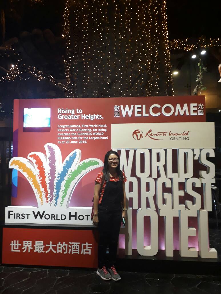 interesting corner of me : genting highlands 2017: first world hotel interesting corner of me : genting highlands 2017: first world hotel