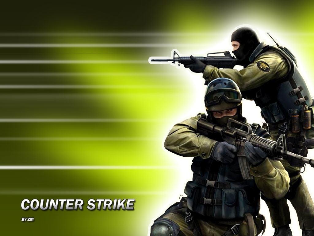 C-S AMERICANA: servidores de counter strike