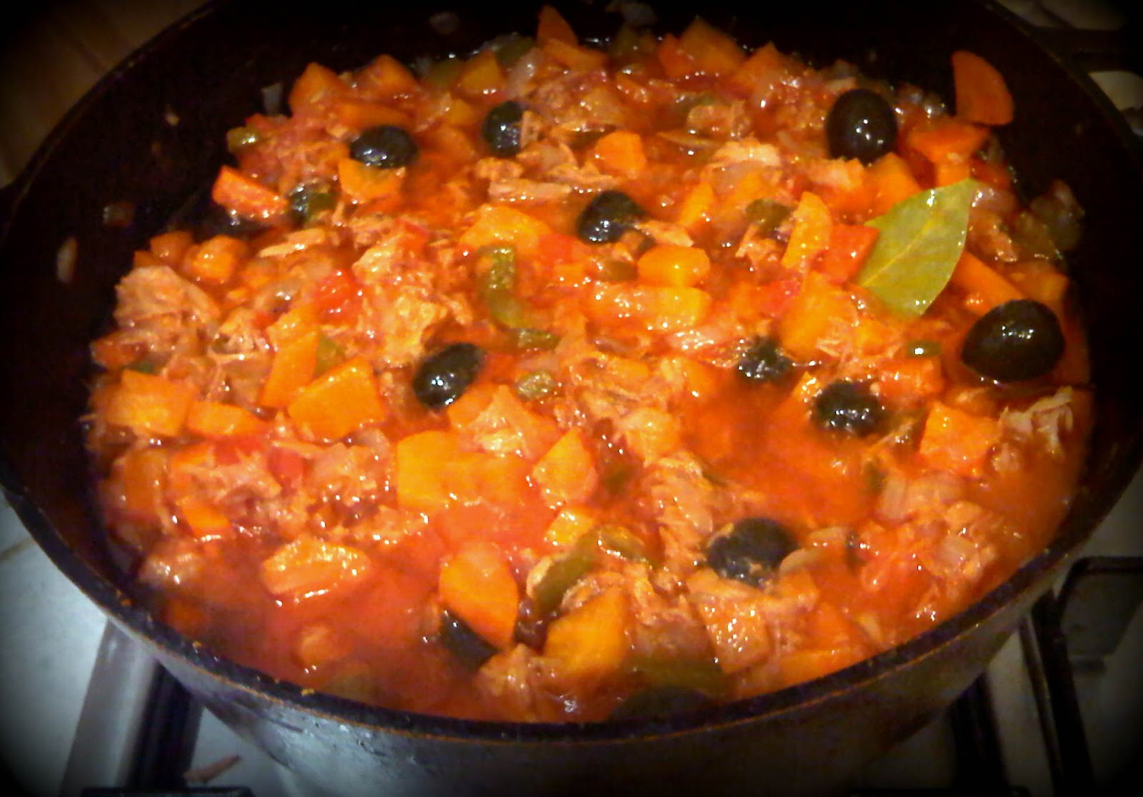 ANIS & PAPELON Antipasto de Atún