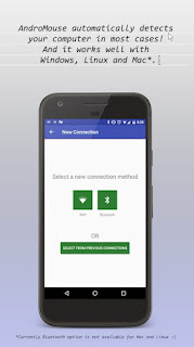 WiFi and Bluetooth Remote v6.5 Full APK WiFi and Bluetooth Remote v6.5 Full APK