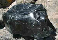 Batu obsidian