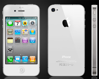 Apple has launched iphone 4 in India
