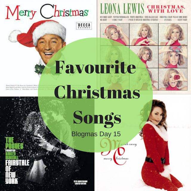 FESTIVE FAVOURITES Christmas Songs Under The Scottish Rain Christmas Favourites Songs
