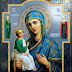 ORTHODOX CHURCH PRAYER TO THE EVER-VIRGIN MARY THE THEOTOKOS