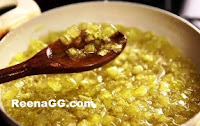 कैसे बनाये आम का मुरब्बा बनाने की विधि - Aam Ka Murabba Recipe in Hindi