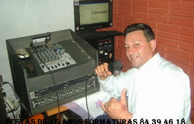 WHATSAPP DA RÁDIO 53 984394618