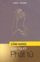 [ebook] Cẩm nang của Người Phật Tử