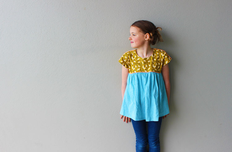 Feliz Sewpony Have You Seen The Latest Lovely Pattern By Straightgrain It S Feliz Dress And Blouse Is Stunning Of Course Know That I Am A Fan An