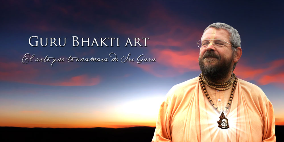 Guru Bhakti ART