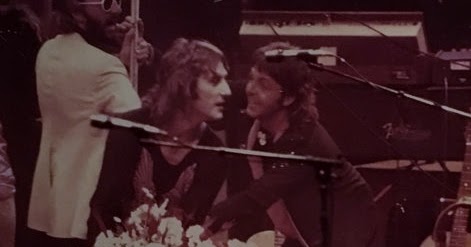 The Secret Trail to the Greatest 80s Rock Reunion Never Seen Live