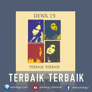 Dewa 19 Album Terbaik Terbaik Mp3 Full Rar (1996)