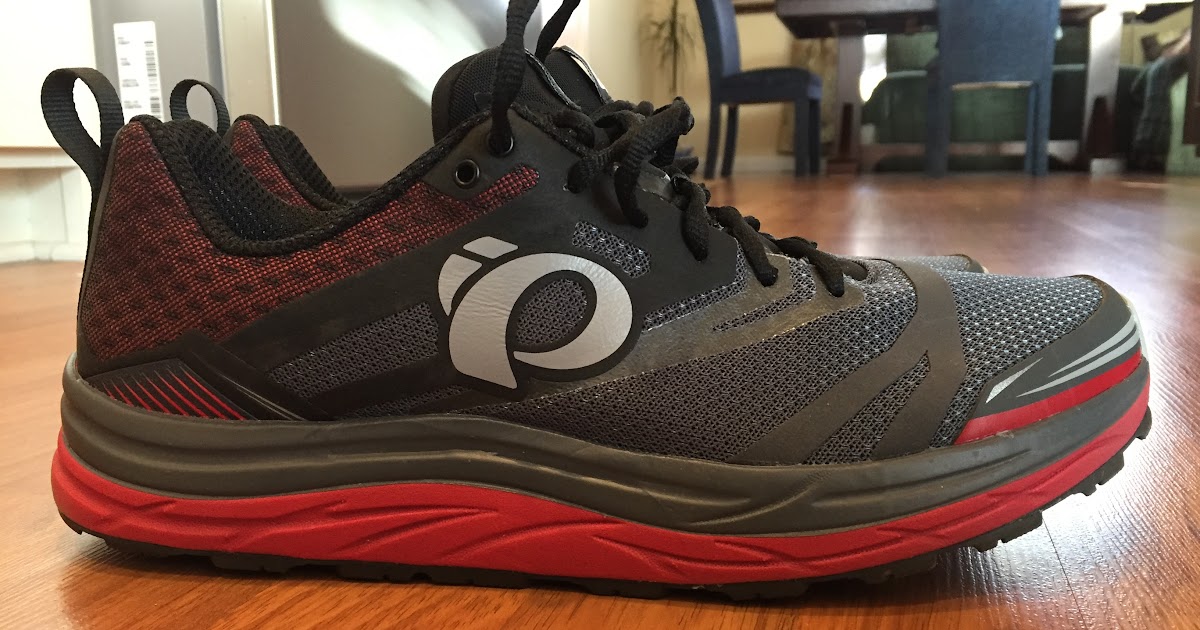 pearl izumi trail n3