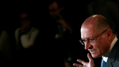 Geraldo Alckmin quer candidaturas fortes nos prinicipais estados Geraldo Alckmin quer candidaturas fortes nos prinicipais estados