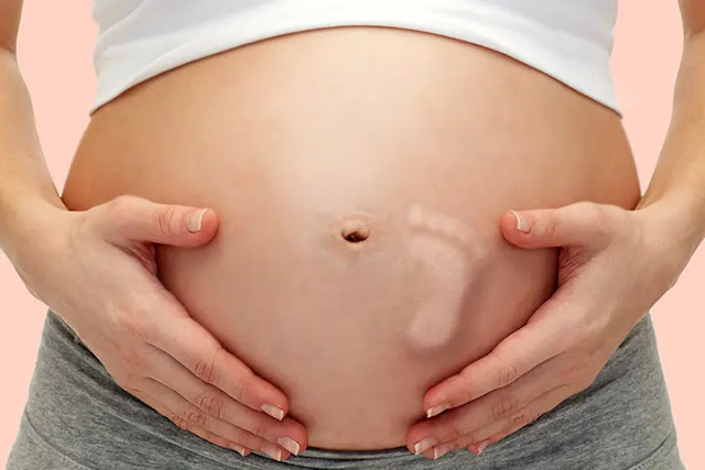 The Effects of Lack of Sleep During Pregnancy pregnant women, being pregnant