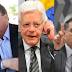 Geddel, Moreira Franco e Jucá são citados por executivo da Odebrecht, diz Veja