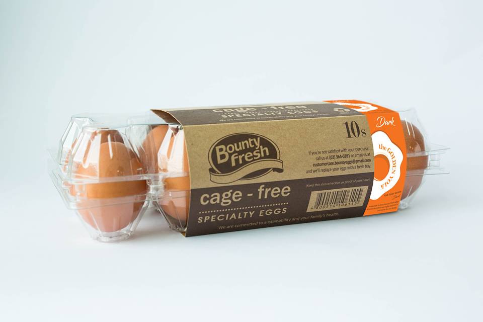 Bounty Fresh Reveals Secret Behind the Delicious, Nutritious Golden