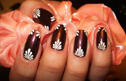 nail designs cruise celebrity line konad