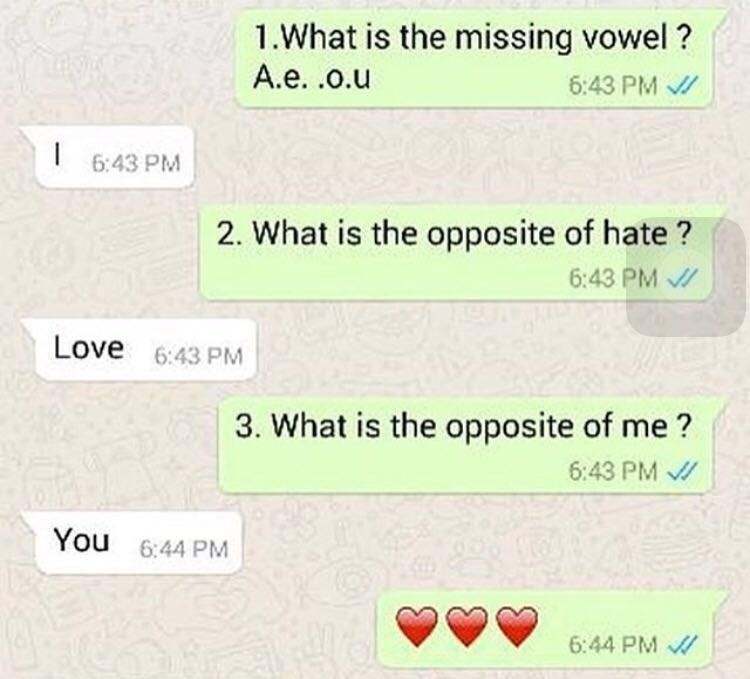 A start conversation How to text and crush your