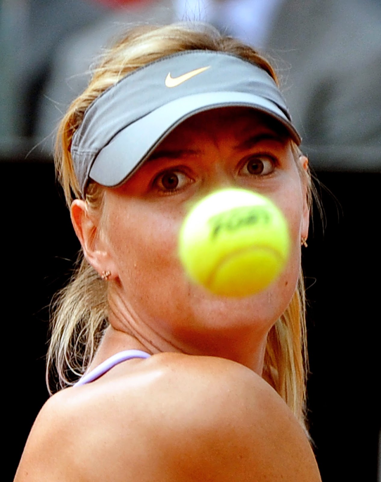 Ana Ivanovic, Foro Italico, Maria Sharapova, Rome, Rome Masters Tennis, Rome Masters Tennis 2014, Sports, Tennis, Tennis Star, Ana Ivanovic, Foro Italico, Maria Sharapova, Rome, Rome Masters Tennis, Rome Masters Tennis 2014, Sports, Tennis, Tennis Star,