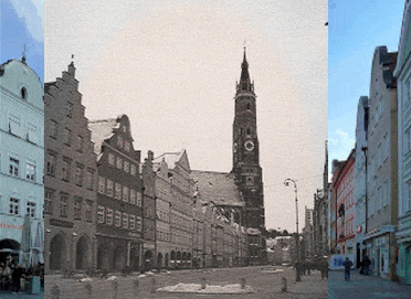 Nazi Landshut