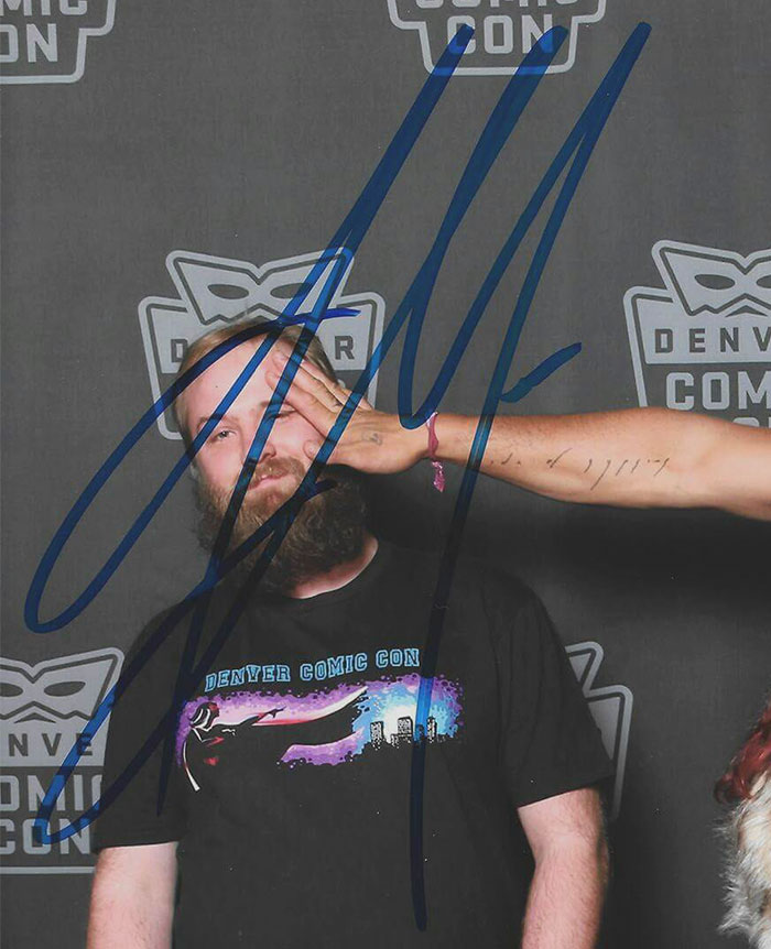 Jason Momoa Y Una comica historia con su Fan Jason Momoa Y Una comica historia con su Fan