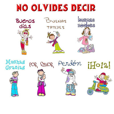 Resultado de imagen de los buenos habitos
