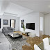 Gorgeous One Bedroom in Full Service Bldg at Midtown West for $3000 a Month