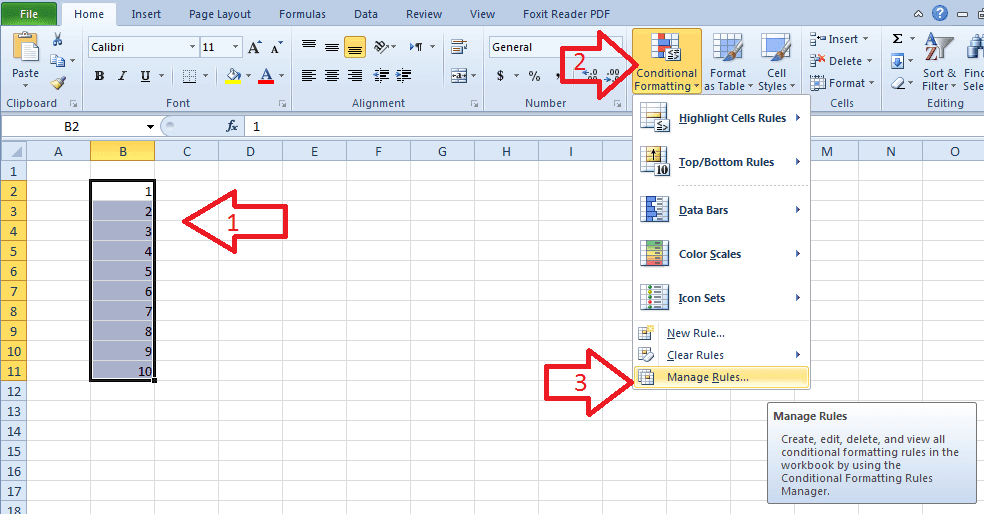 Mau Tahu Bagaimana Mewarnai Cell Excel Secara Otomatis Jagoan Excel