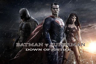 Sinopsis Lengkap Film Batman v Superman: Dawn of Justice 2016