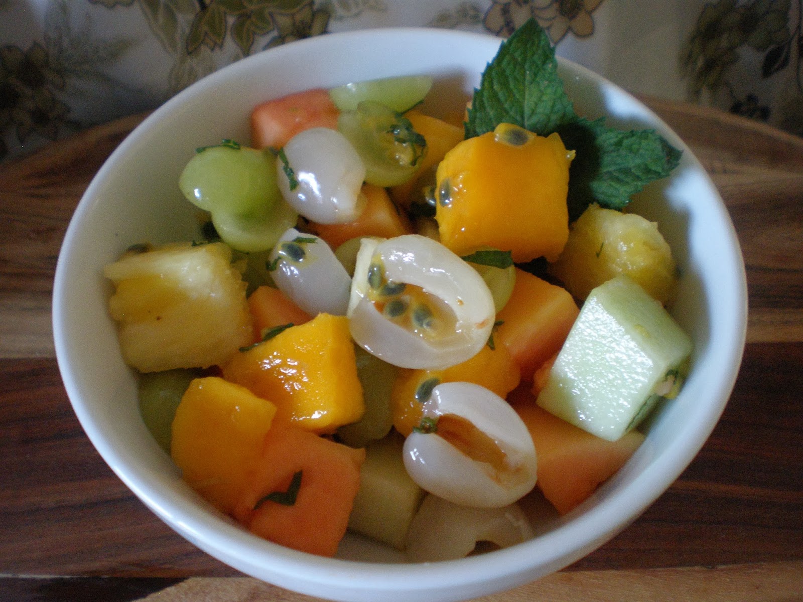 the-intolerant-chef-tropical-lemongrass-fruit-salad