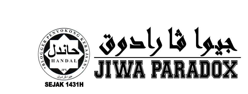 Jiwa Paradox